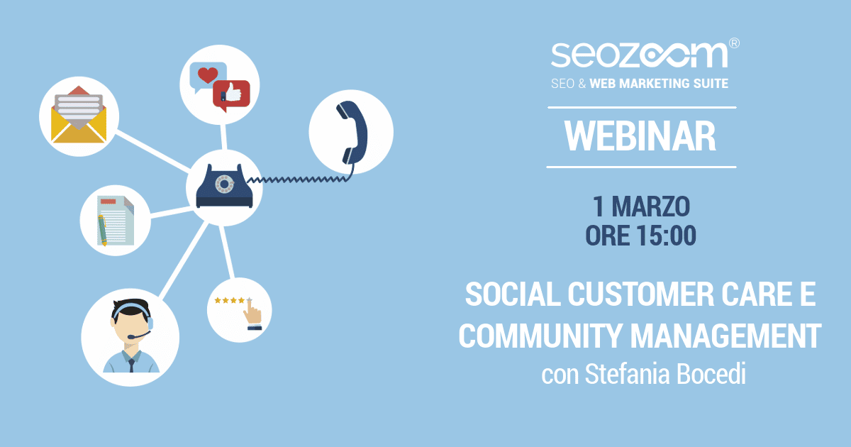community management