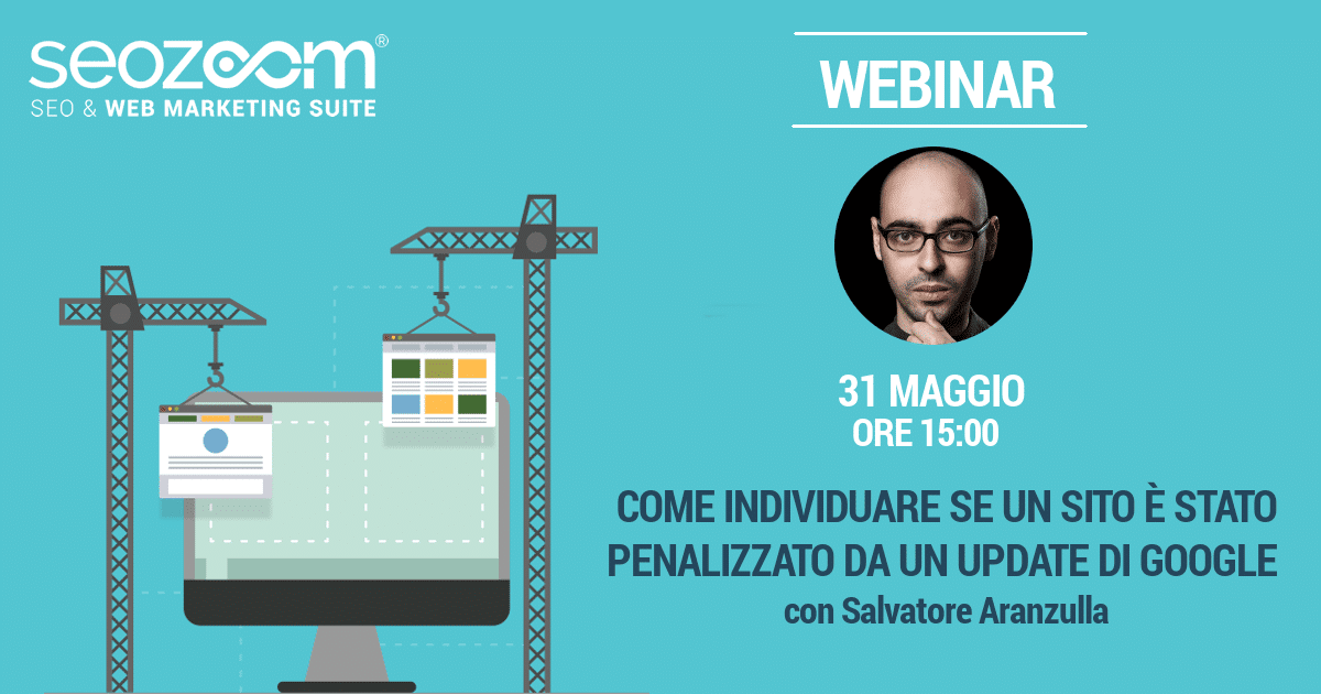 penalizzazione seo