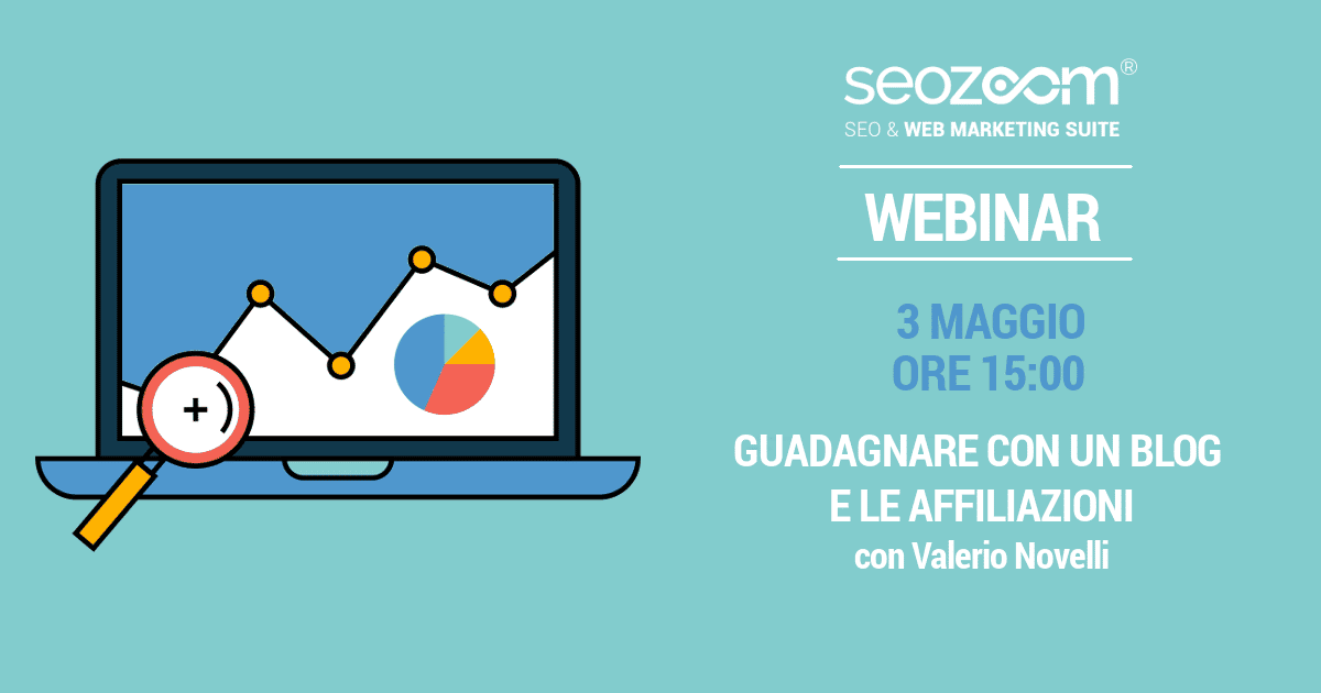 blog affiliazioni