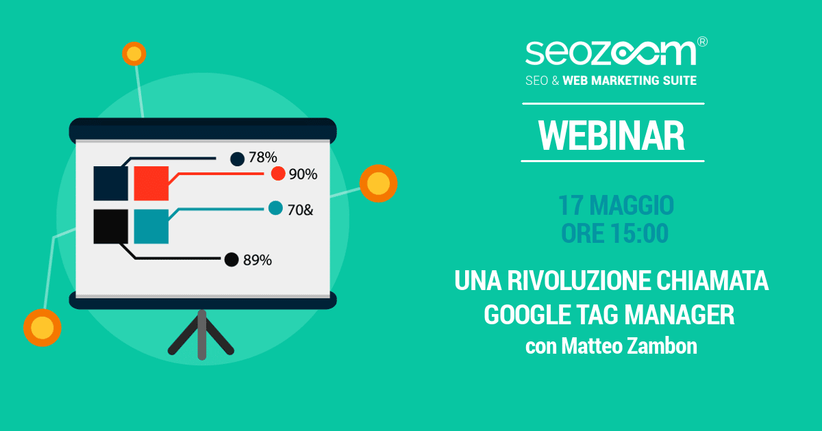 google tag manager