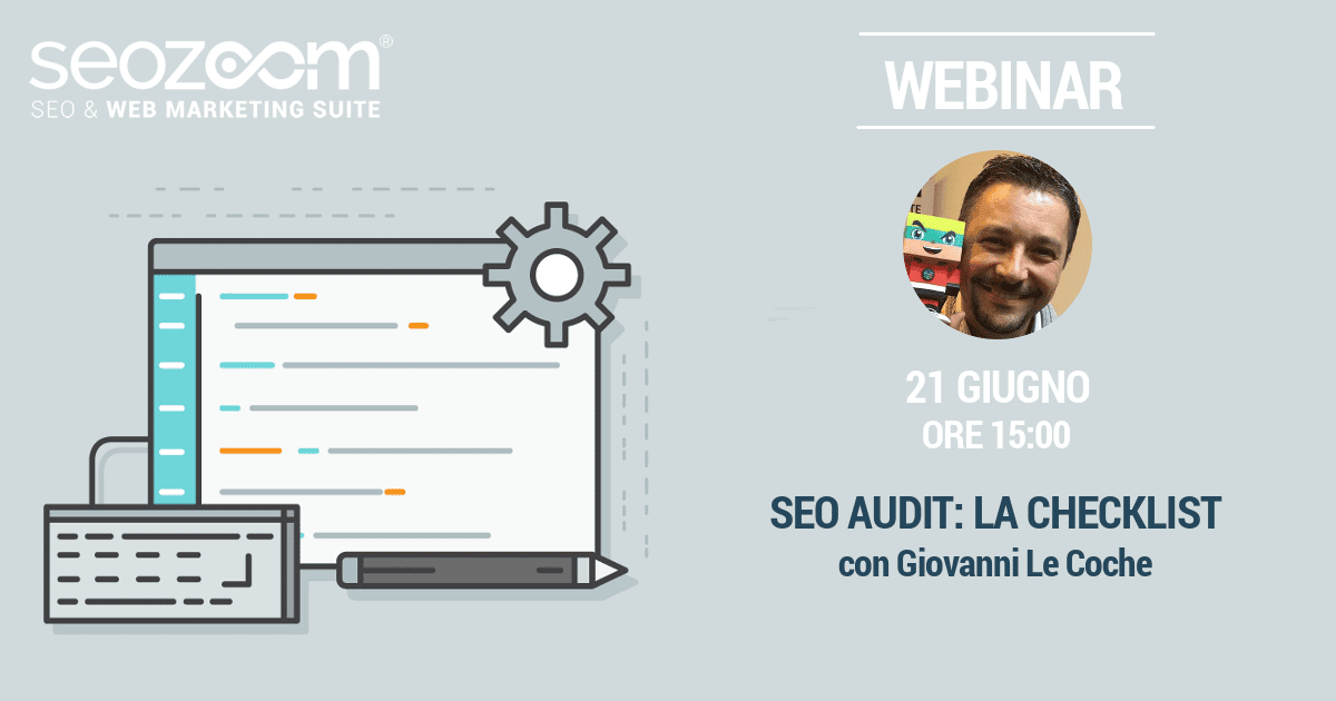 seo audit
