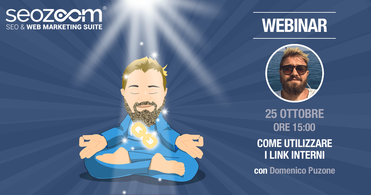 come usare i link interni