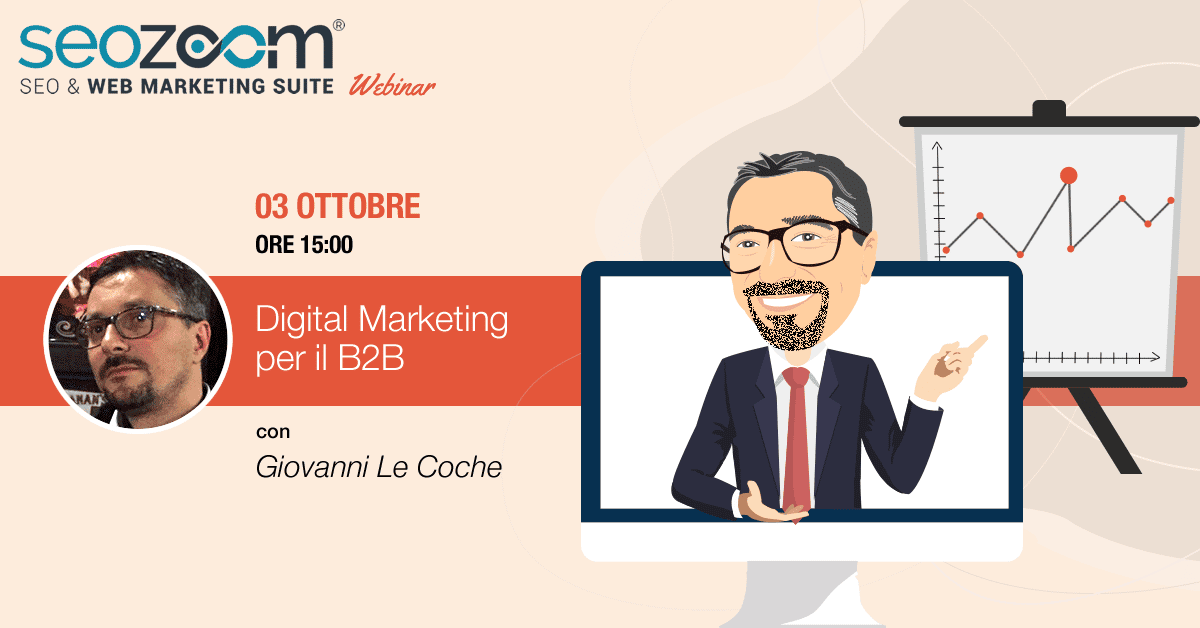 digital marketing per i b2b