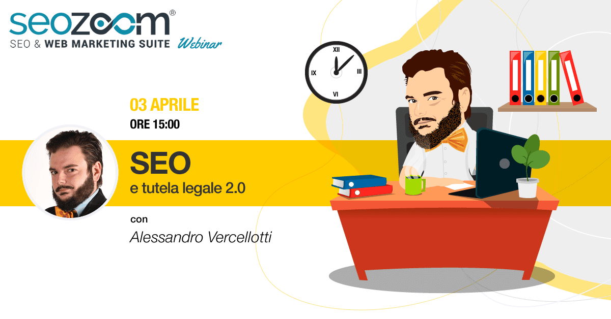 seo e tutela legale
