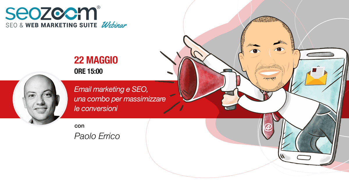 email marketing e seo