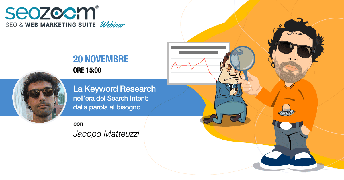 webinar keyword research