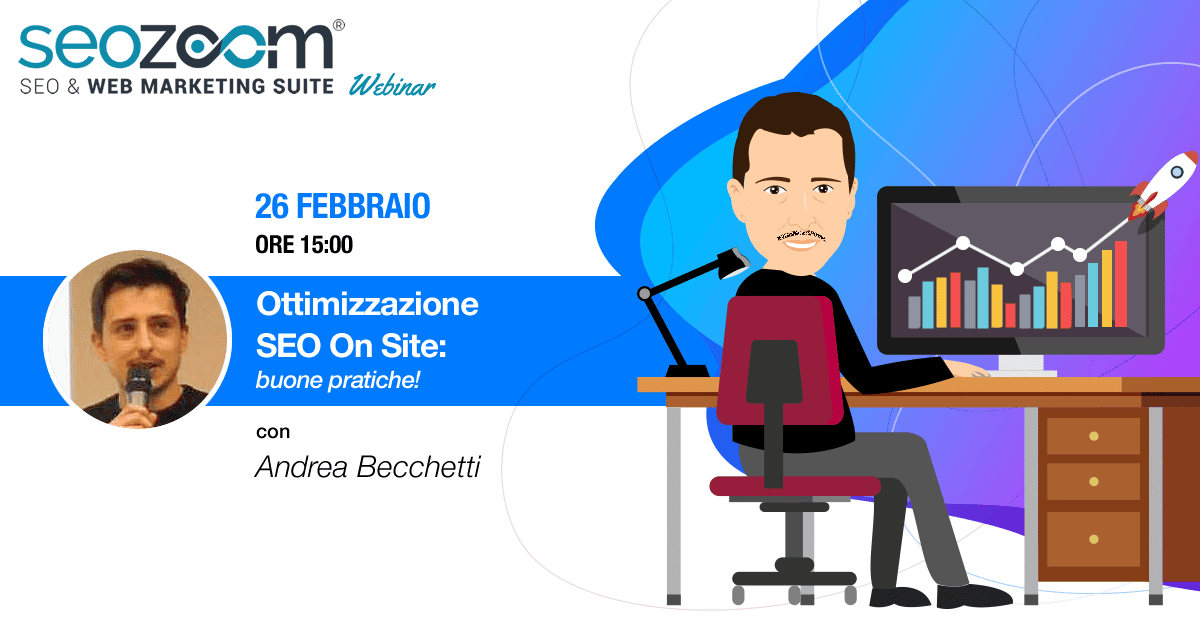 Ottimizzazione onsite