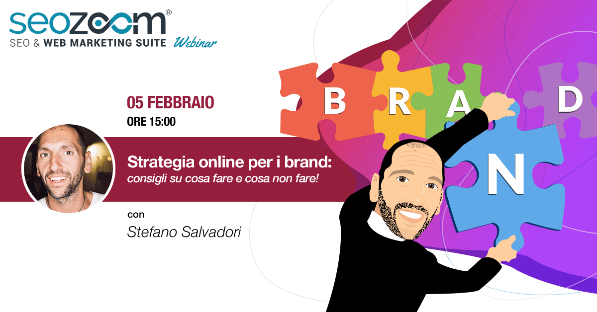Strategie per i brand