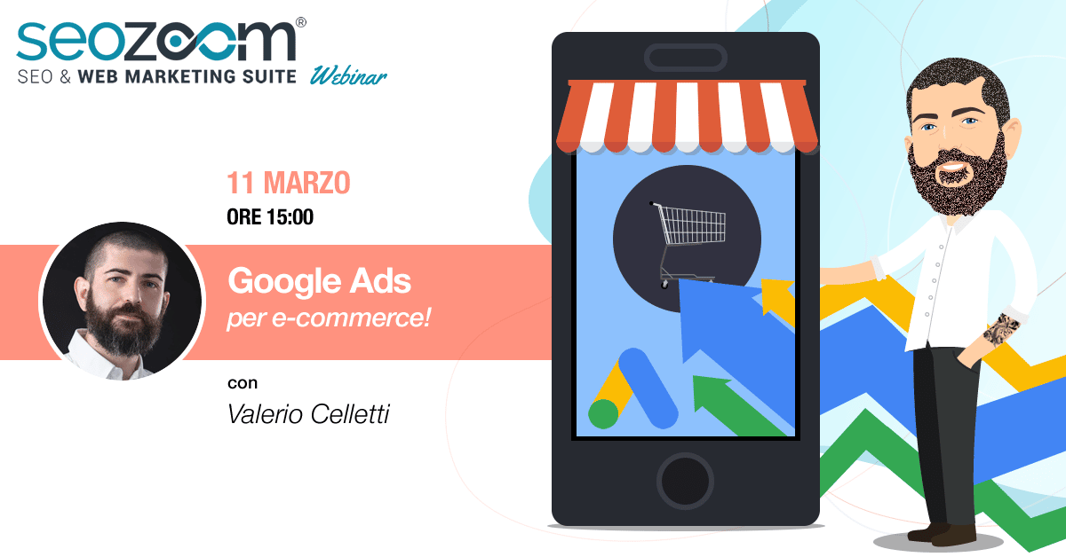 Google Ads per eCommerce