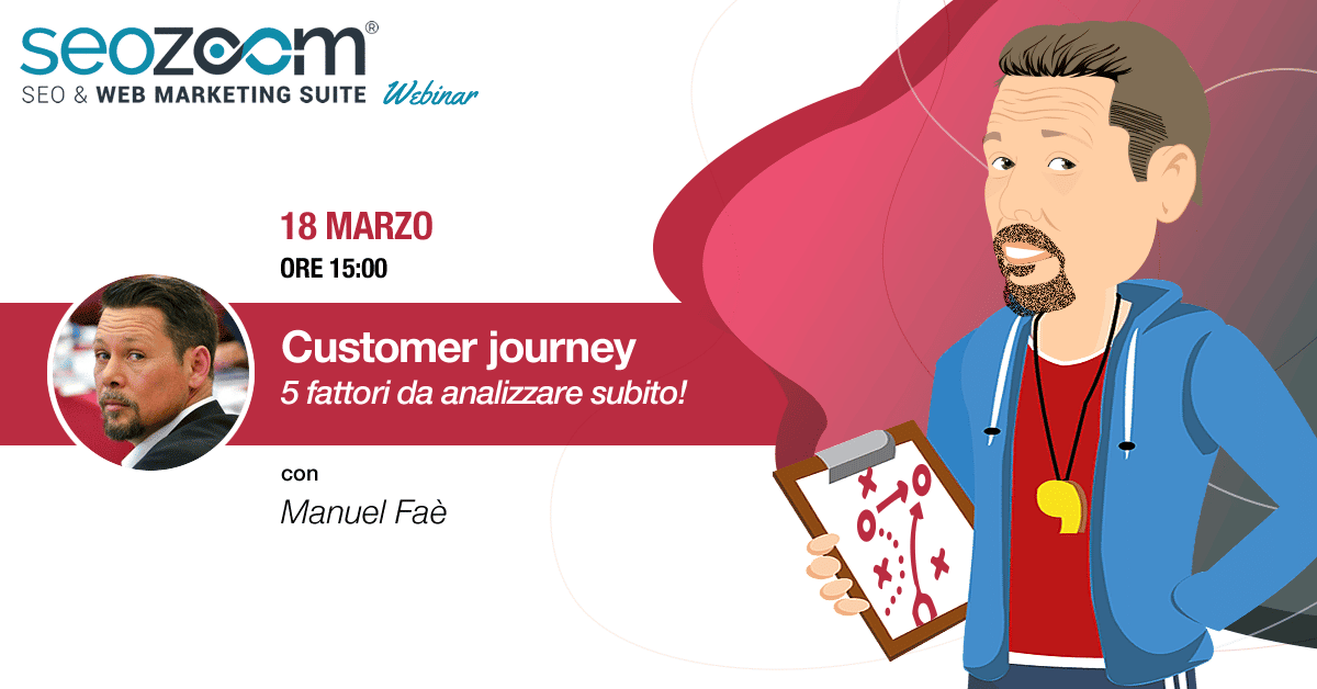 Customer Journey