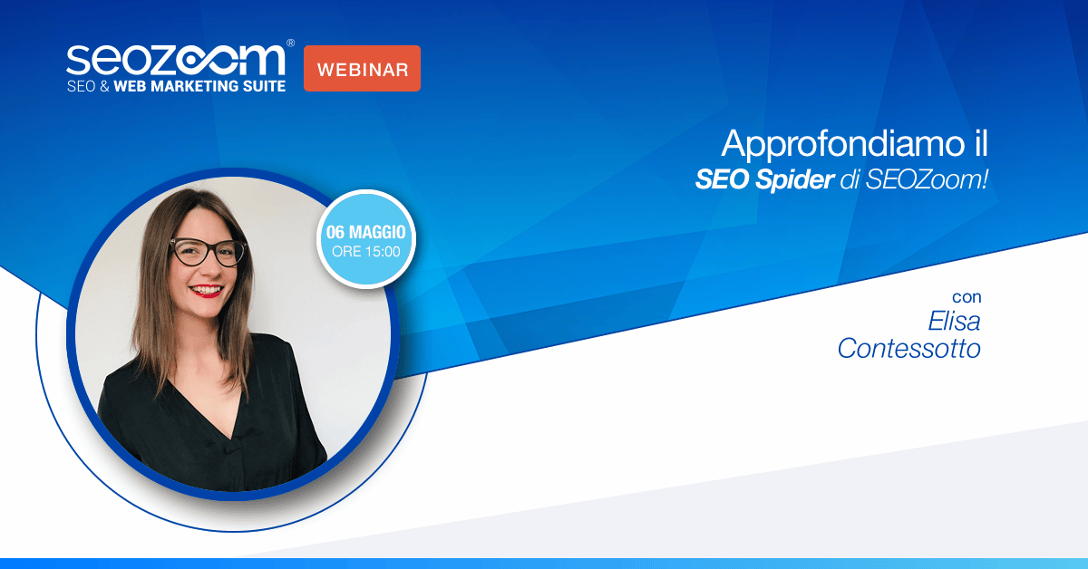 SEO Spider SEOZoom