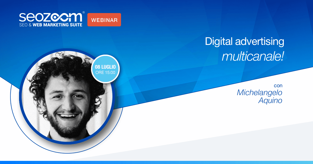digital adv multicanale