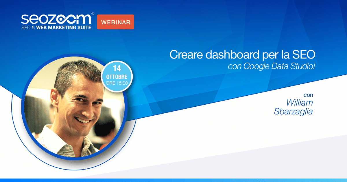 Google data studio