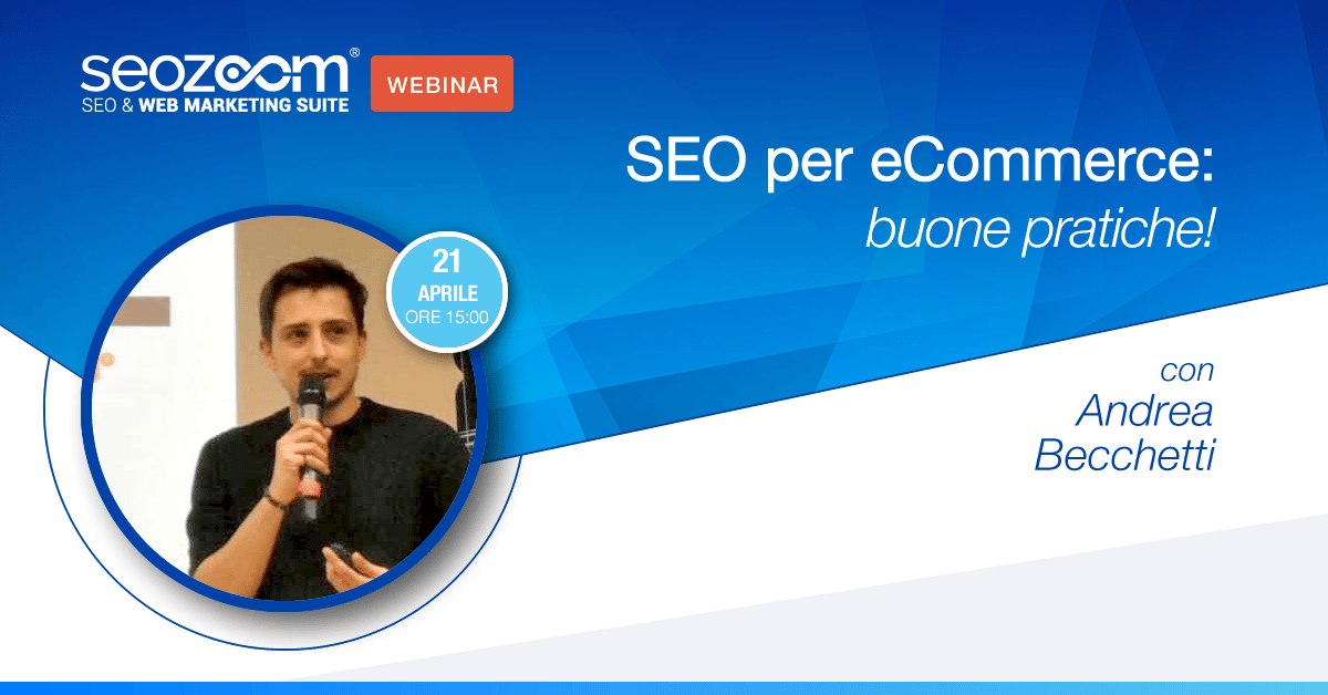 SEO per eCommerce