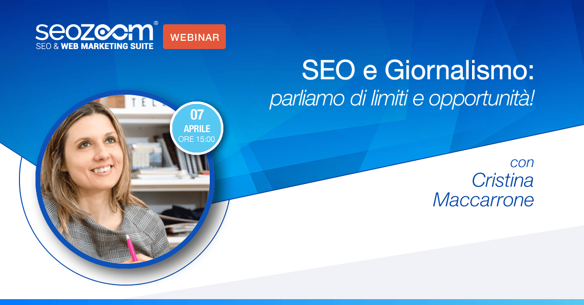 SEO e giornalismo