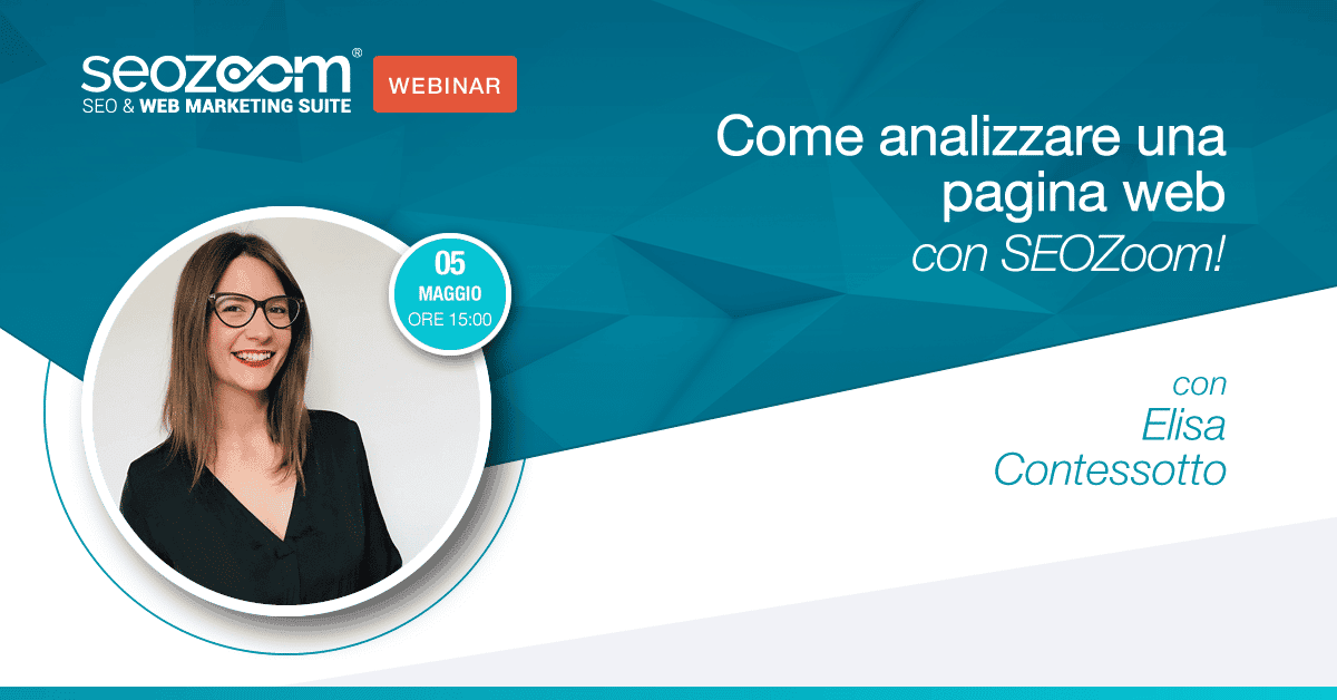 come analizzare una pagina web