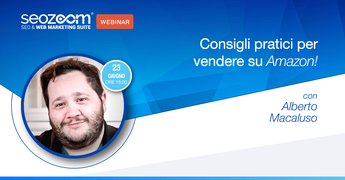 vendere su amazon