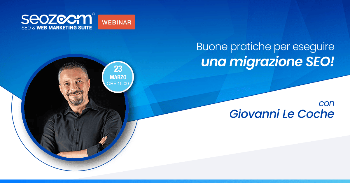 migrazione seo