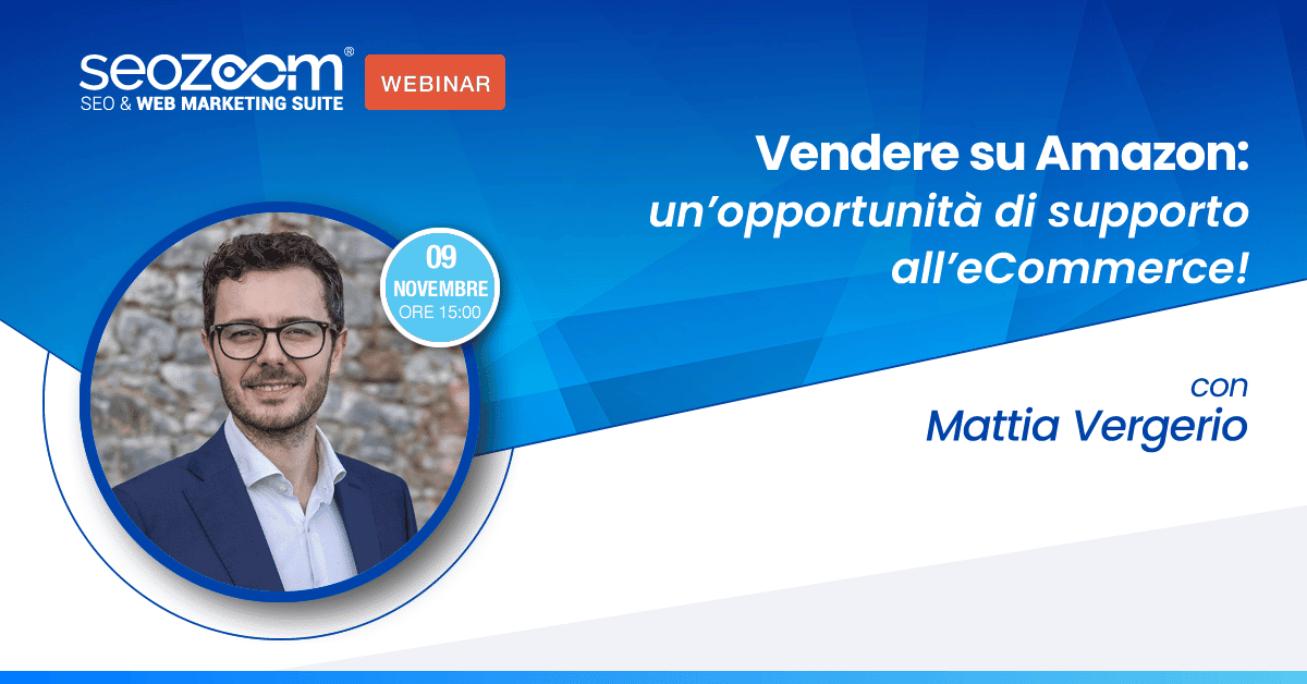 vendere su Amazon