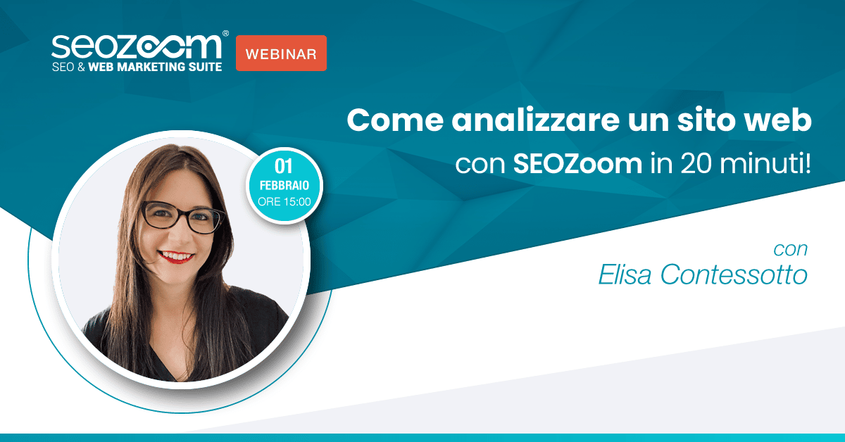 analizzare un sito in 20 minuti