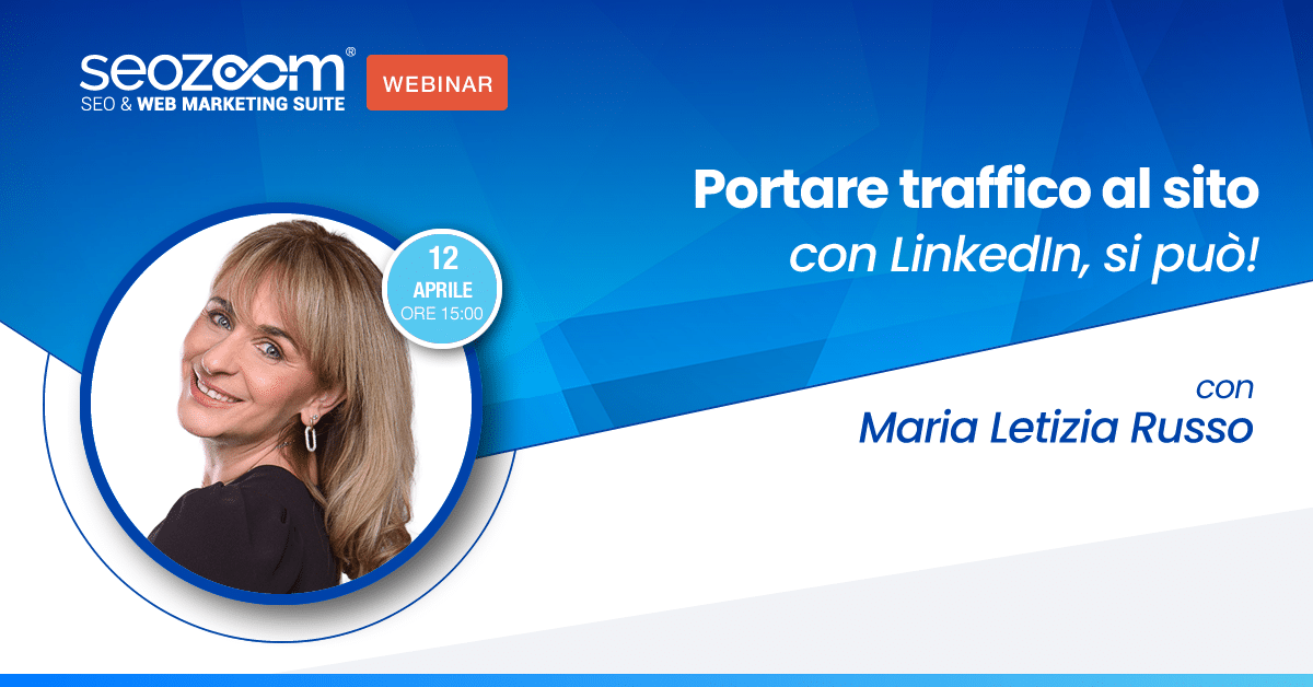 portare traffico al sito