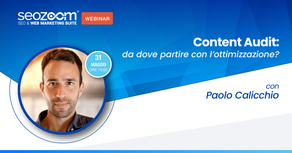 Content Audit