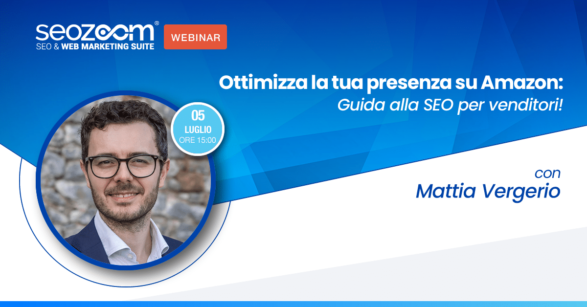 Presenza su Amazon