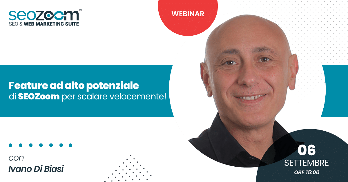 Feature di SEOZoom