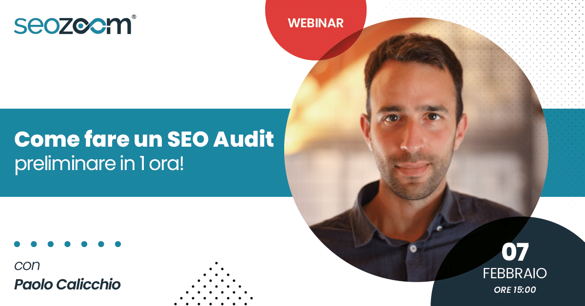 Come fare un SEO Audit in 1 ora