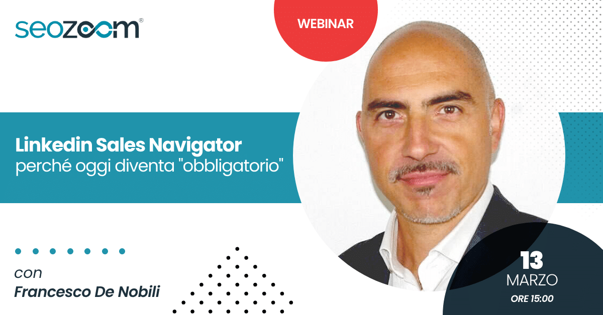 LinkedIn Sales Navigator