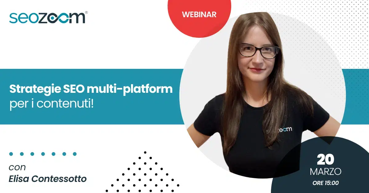 Strategie multi platform