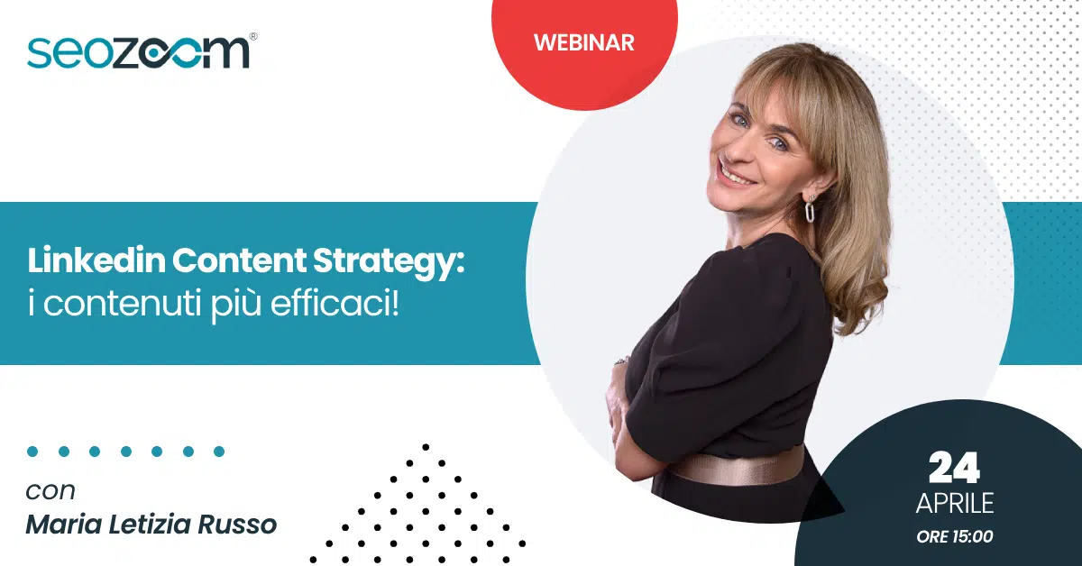 Linkedin content strategy