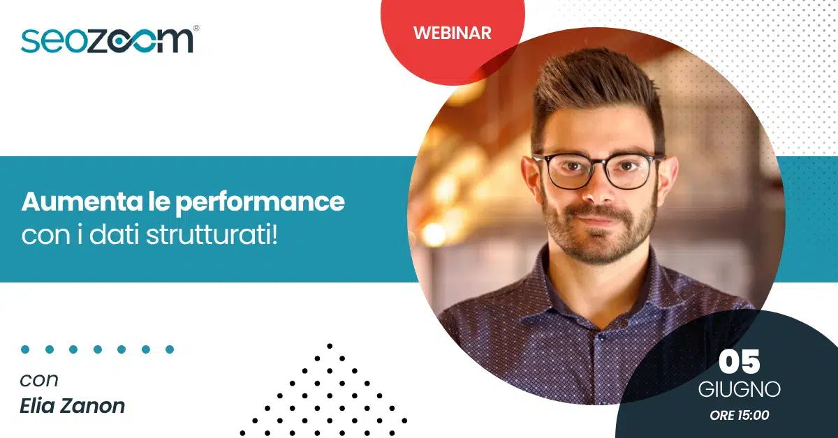 Dati strutturati