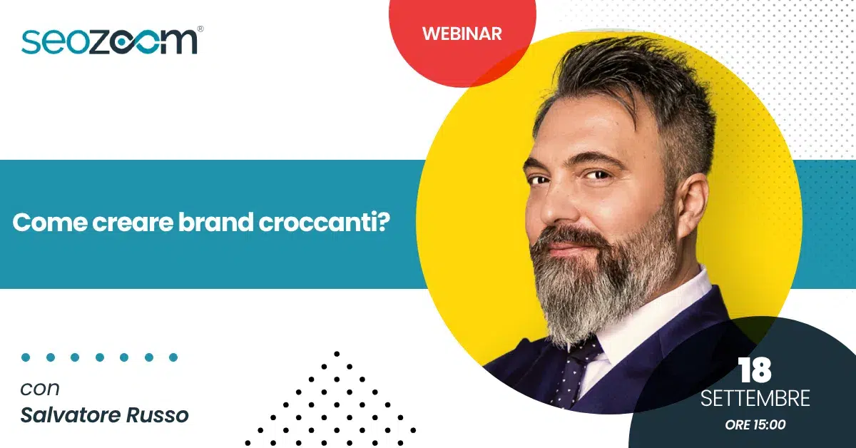 Come creare brand