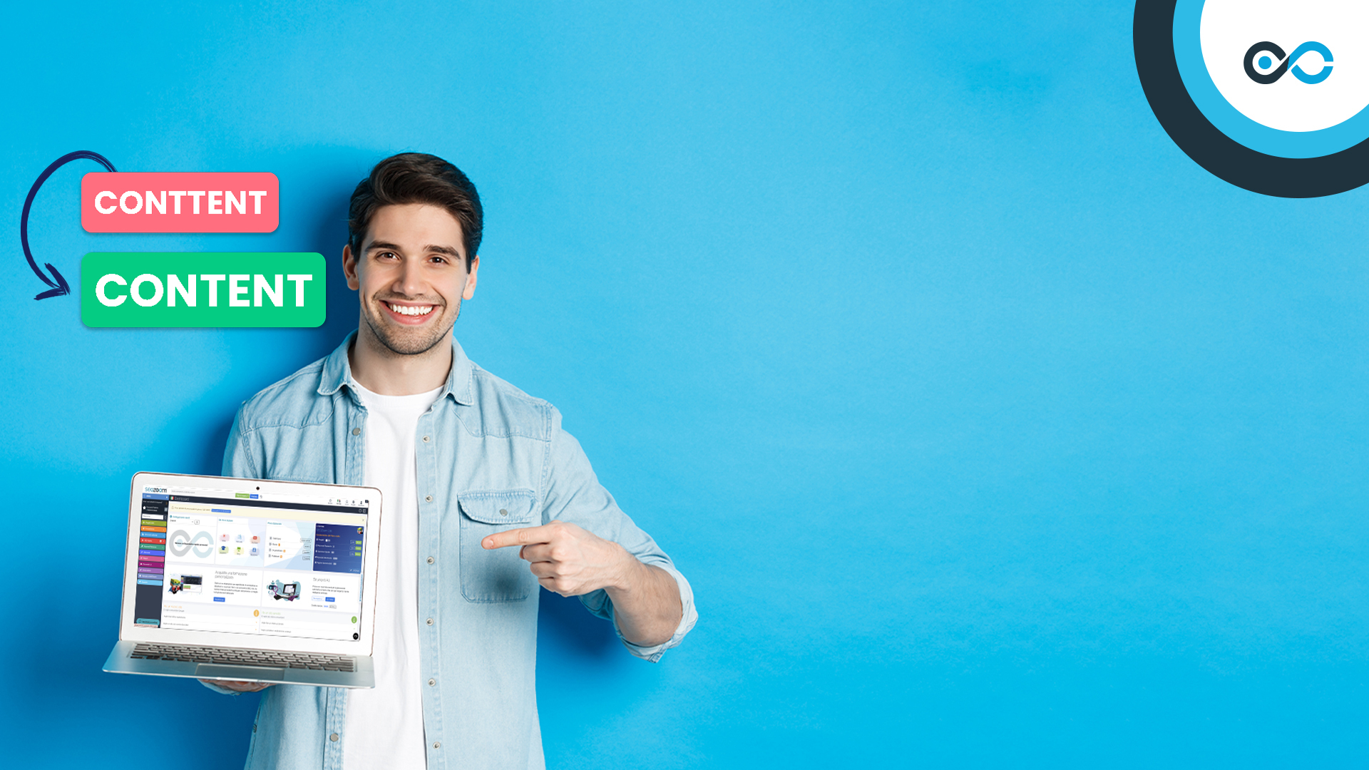 Ottimizza i tuoi contenuti già esistenti con SEOZoom