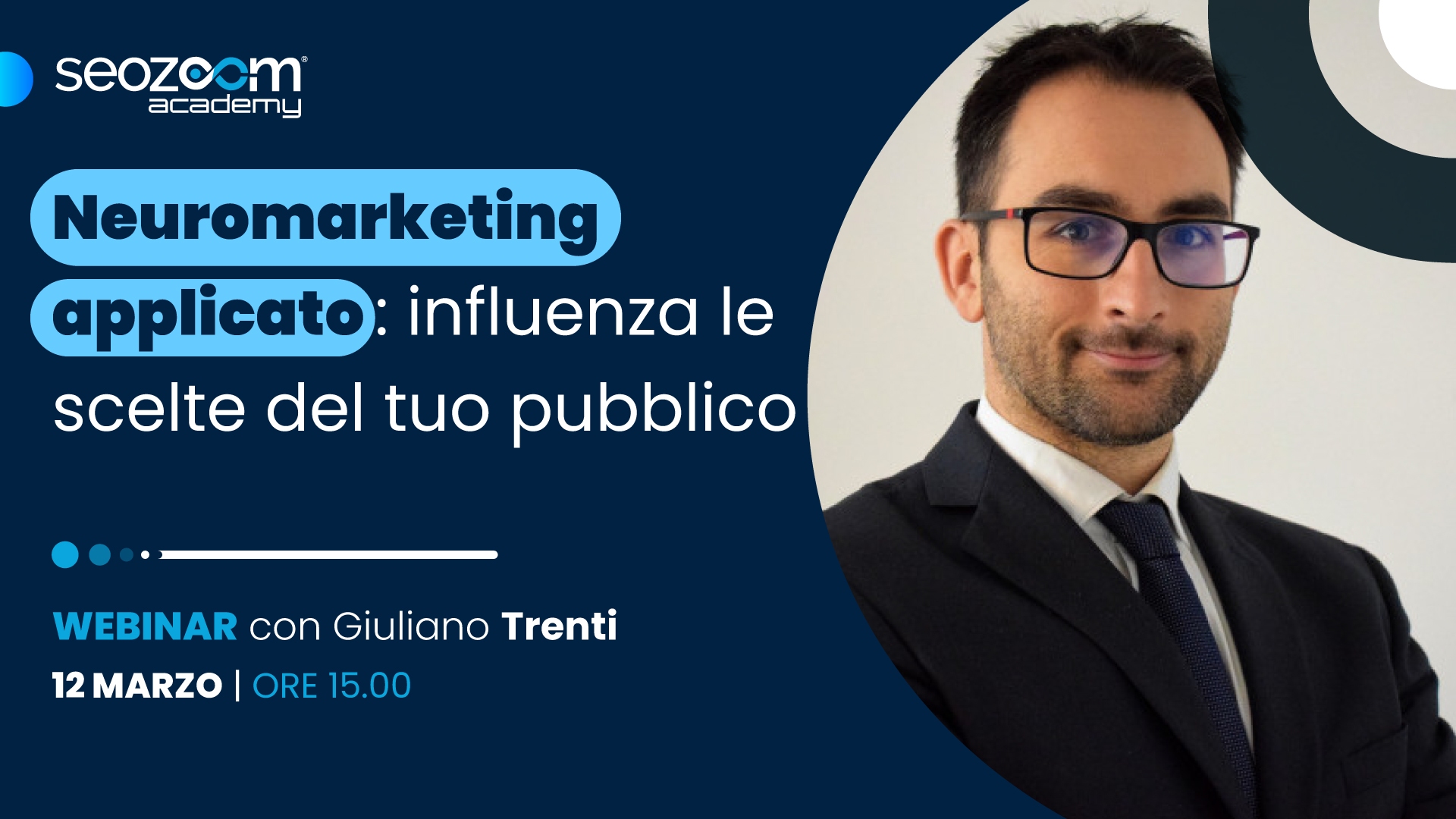 Neuromarketing applicato: influenza le scelte del tuo pubblico