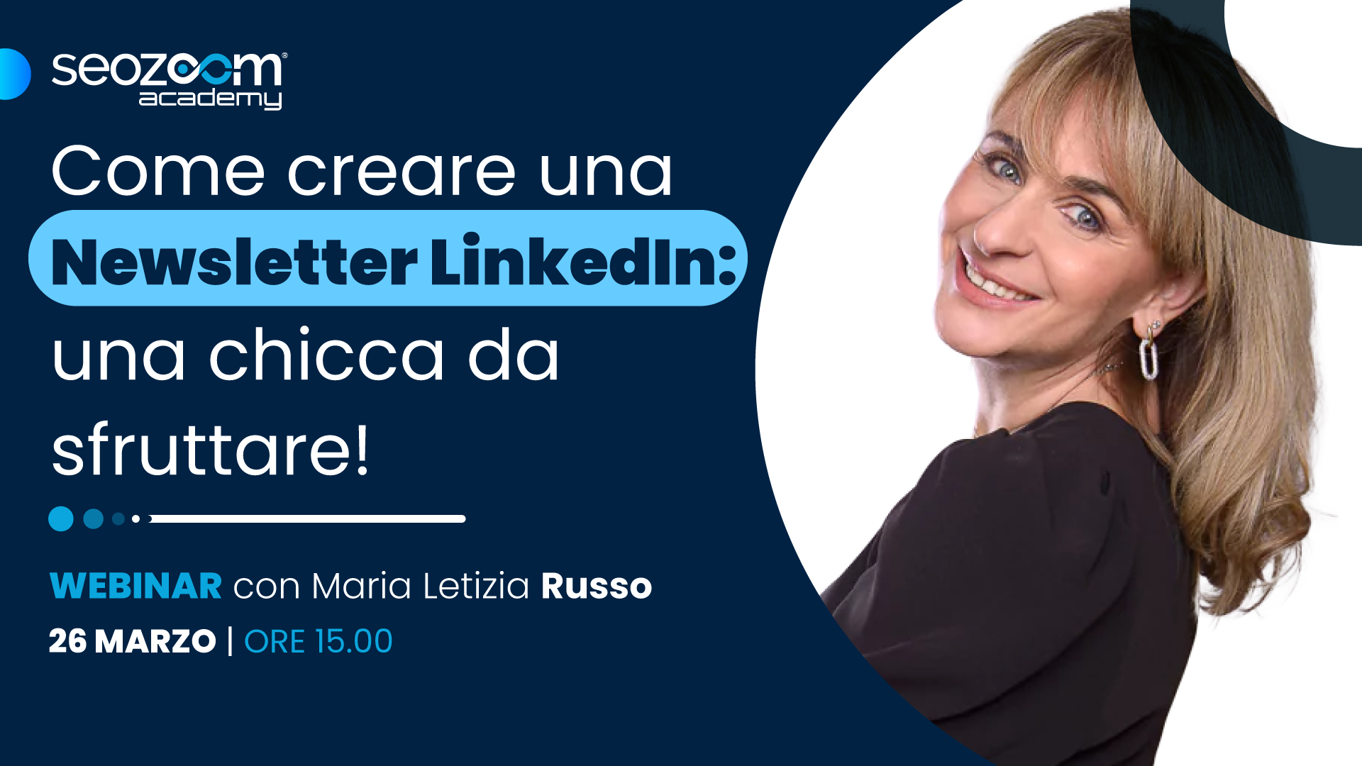 Come creare una newsletter LinkedIn: una chicca da sfruttare!