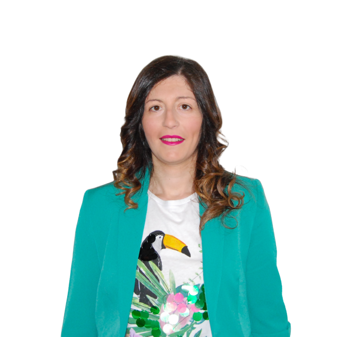 Alessandra Gallucci