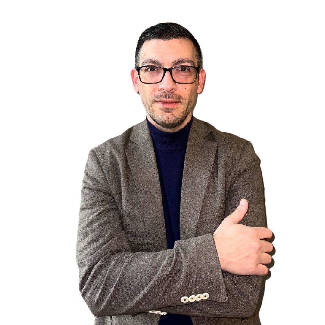 Paolo Dolci
