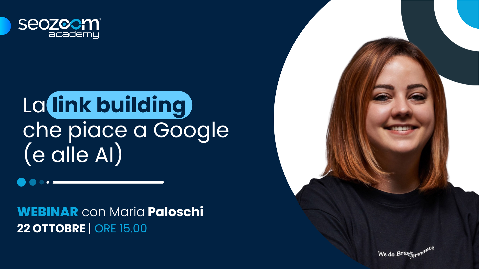 La link building che piace a Google (e alle AI)