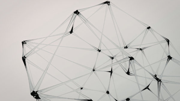 rete di contenuti architettura editoriale per AI