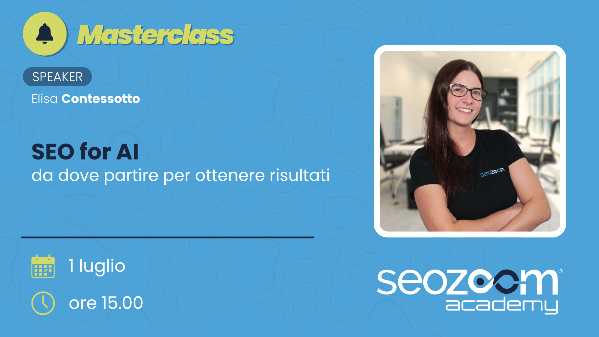SEO for AI: da dove partire per ottenere risultati